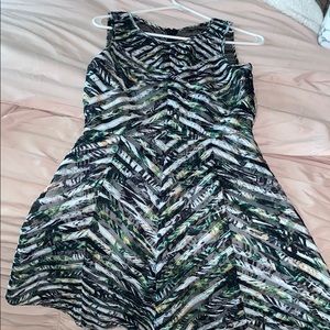 Parker Dress